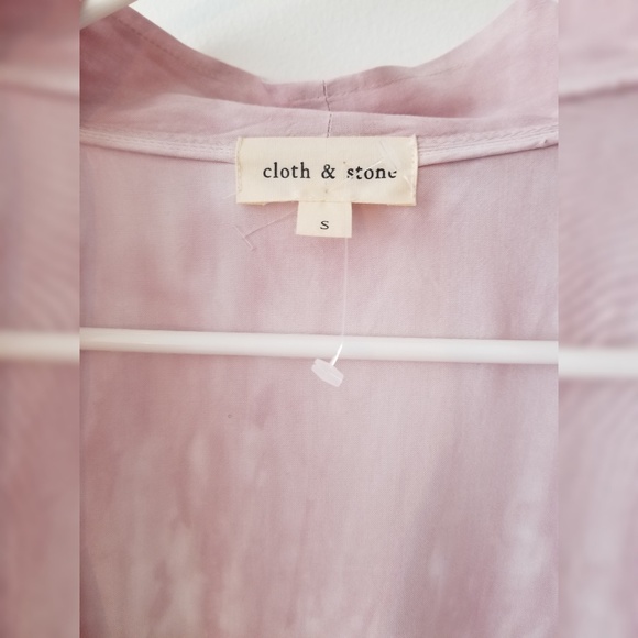 Cloth & Stone from Anthropologie Cardigan - Picture 2 of 6